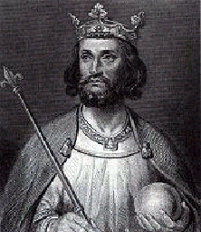 Eudes Ier de France